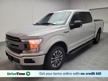 2018 Ford F150 in Downey, CA 90241