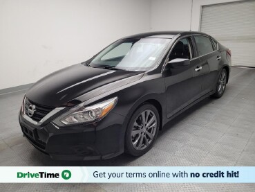 2018 Nissan Altima in Downey, CA 90241