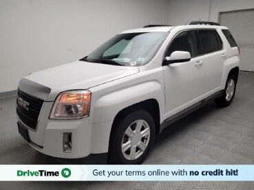 2015 GMC Terrain in Bakersfield, CA 93309