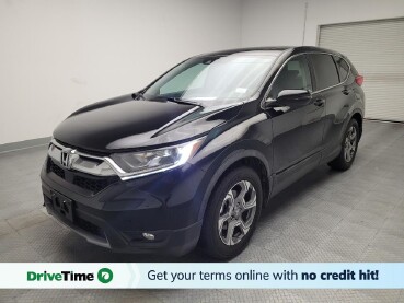 2019 Honda CR-V in Montclair, CA 91763