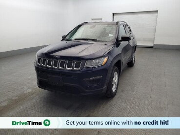 2017 Jeep Compass in Chesapeake, VA 23320