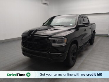 2019 RAM 1500 in Knoxville, TN 37923