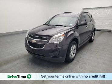 2014 Chevrolet Equinox in Pensacola, FL 32505