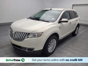 2013 Lincoln MKX in Knoxville, TN 37923