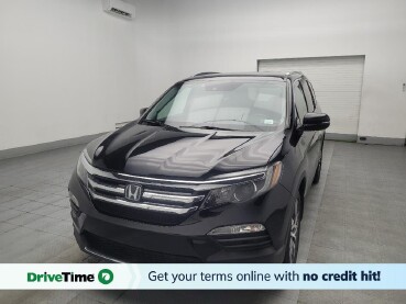 2016 Honda Pilot in Knoxville, TN 37923