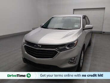 2020 Chevrolet Equinox in Marietta, GA 30062
