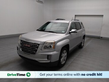 2016 GMC Terrain in Marietta, GA 30062