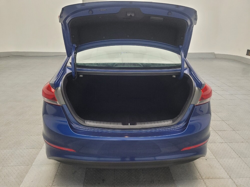 2017 Hyundai Elantra in Knoxville, TN 37923 - 18063982 29
