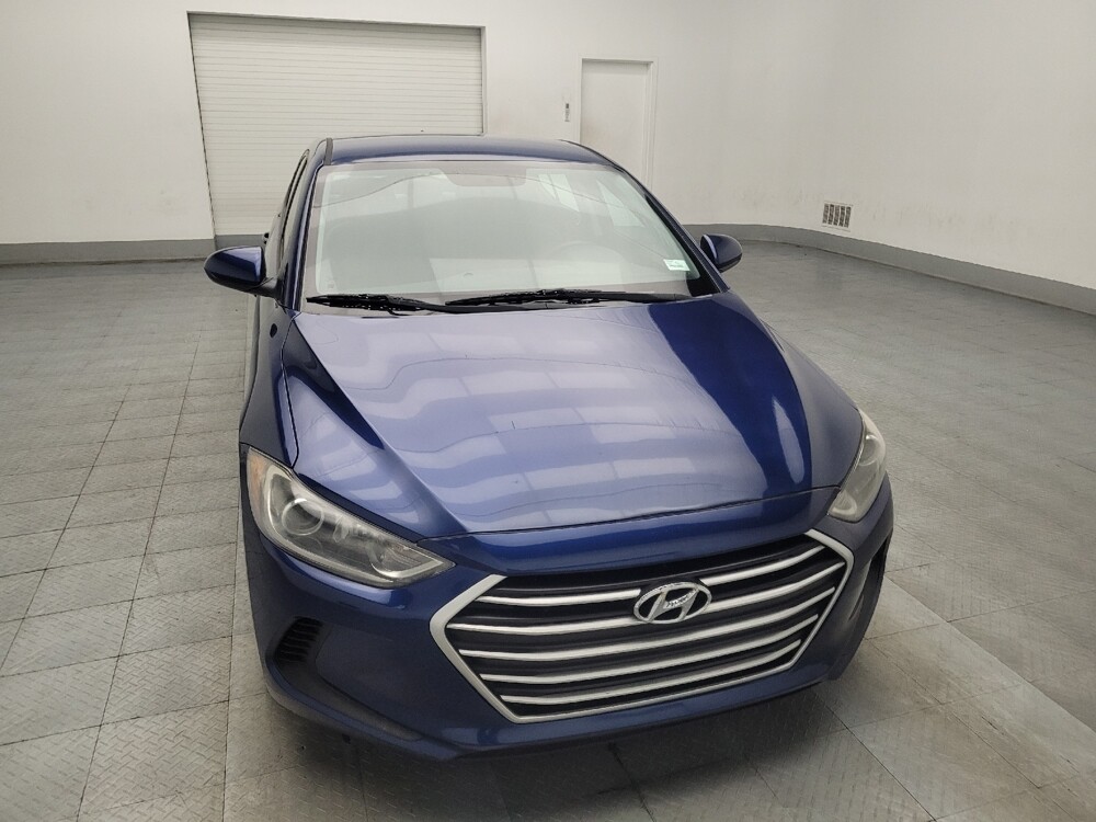 2017 Hyundai Elantra in Knoxville, TN 37923 - 18063982 14