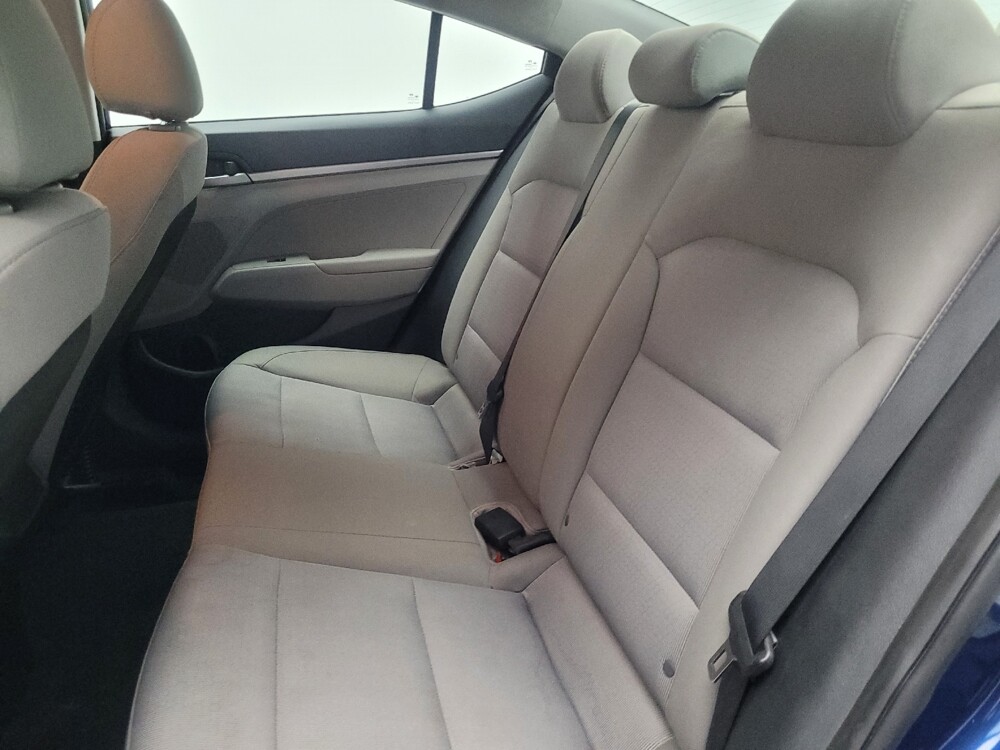 2017 Hyundai Elantra in Knoxville, TN 37923 - 18063982 18