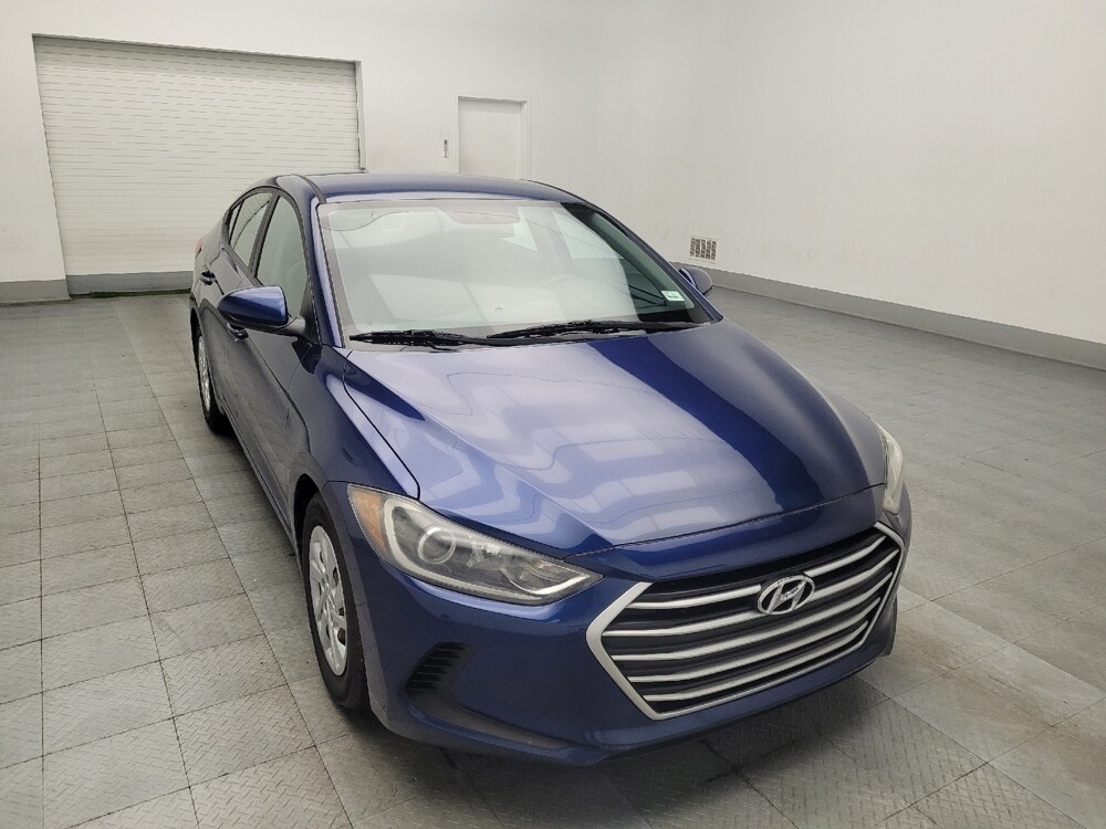 2017 Hyundai Elantra in Knoxville, TN 37923 - 18063982 13
