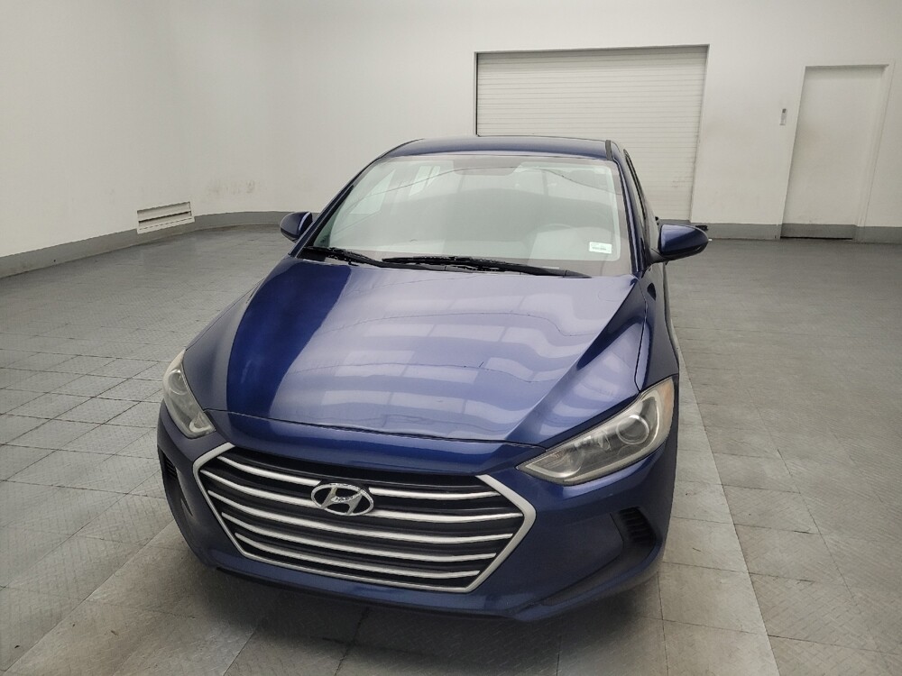 2017 Hyundai Elantra in Knoxville, TN 37923 - 18063982 15