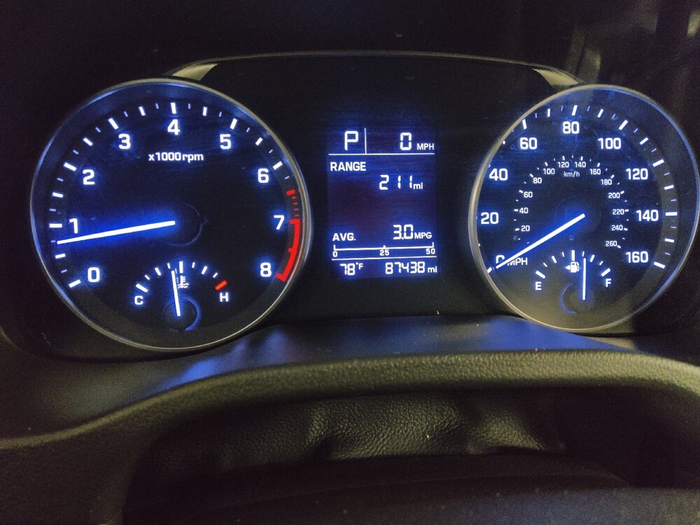 2017 Hyundai Elantra in Knoxville, TN 37923 - 18063982 23