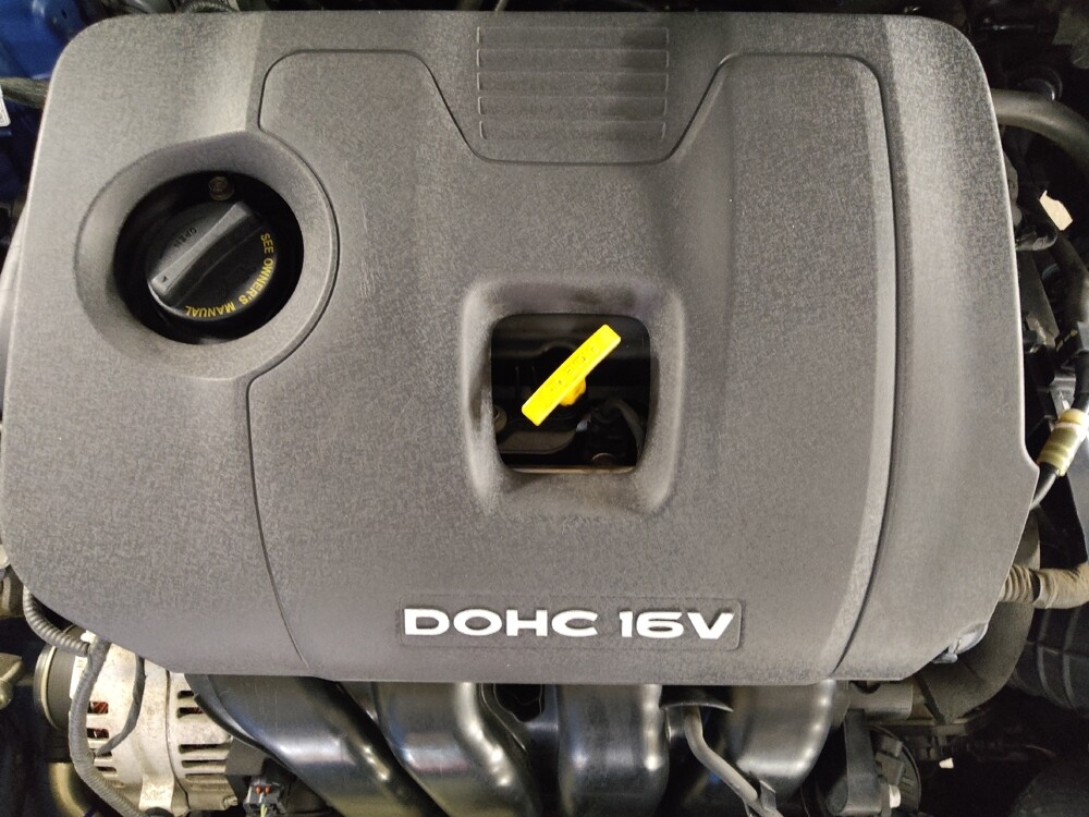 2017 Hyundai Elantra in Knoxville, TN 37923 - 18063982 30