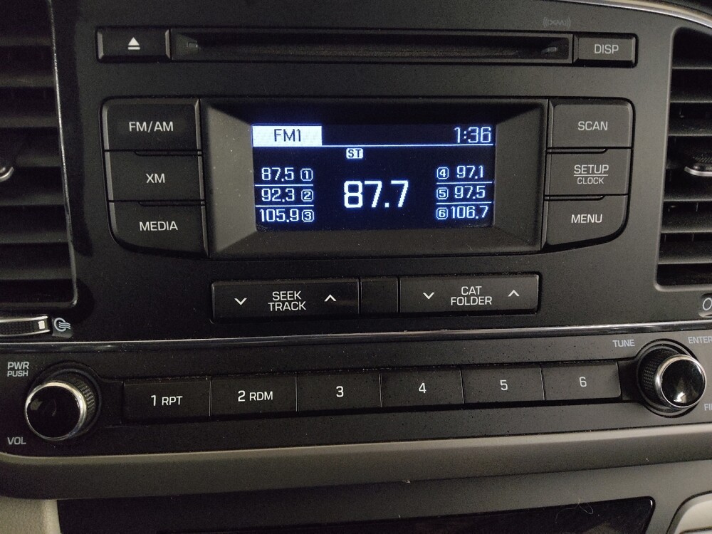 2017 Hyundai Elantra in Knoxville, TN 37923 - 18063982 25