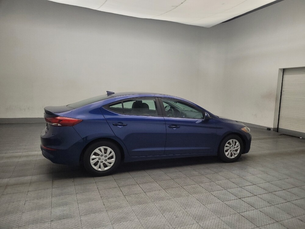 2017 Hyundai Elantra in Knoxville, TN 37923 - 18063982 10