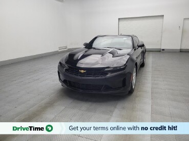 2020 Chevrolet Camaro in Stone Mountain, GA 30083