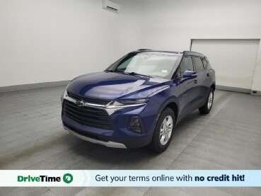 2022 Chevrolet Blazer in Marietta, GA 30062