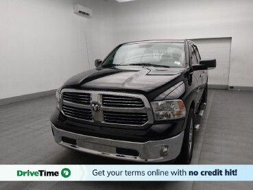 2017 RAM 1500 in Stone Mountain, GA 30083