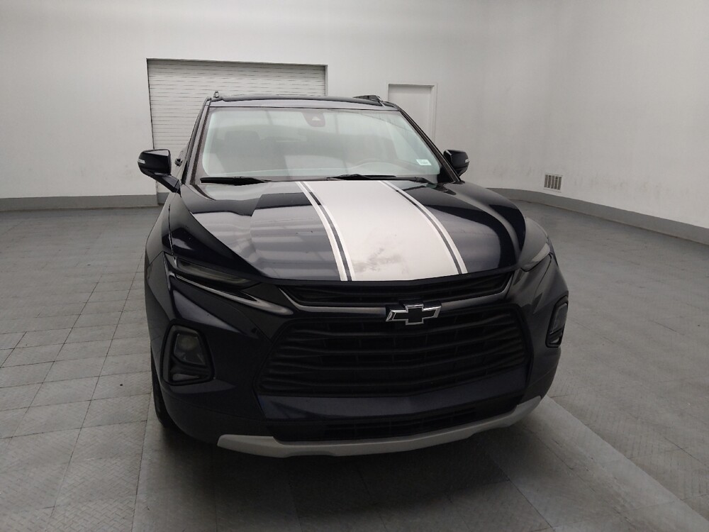 2021 Chevrolet Blazer in Stone Mountain, GA 30083 - 18063987 14