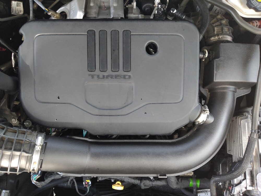 2021 Chevrolet Blazer in Stone Mountain, GA 30083 - 18063987 30