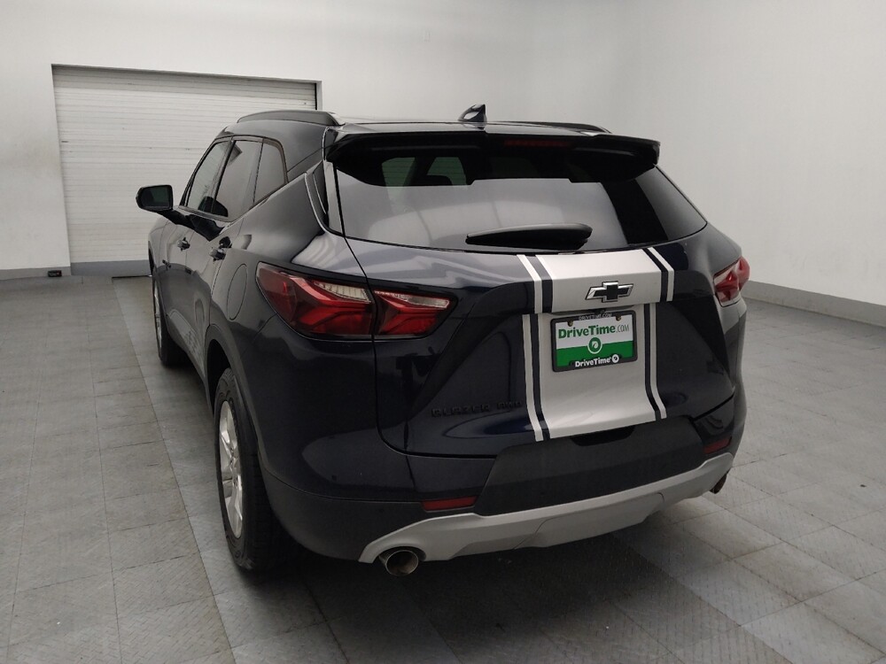 2021 Chevrolet Blazer in Stone Mountain, GA 30083 - 18063987 5