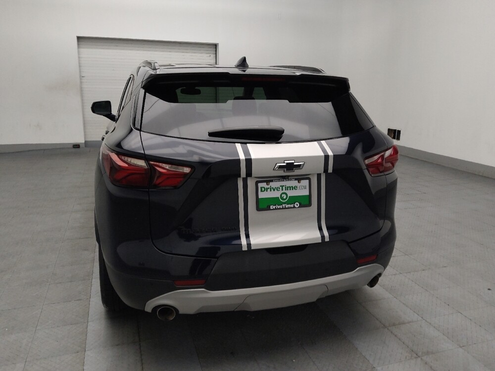 2021 Chevrolet Blazer in Stone Mountain, GA 30083 - 18063987 6