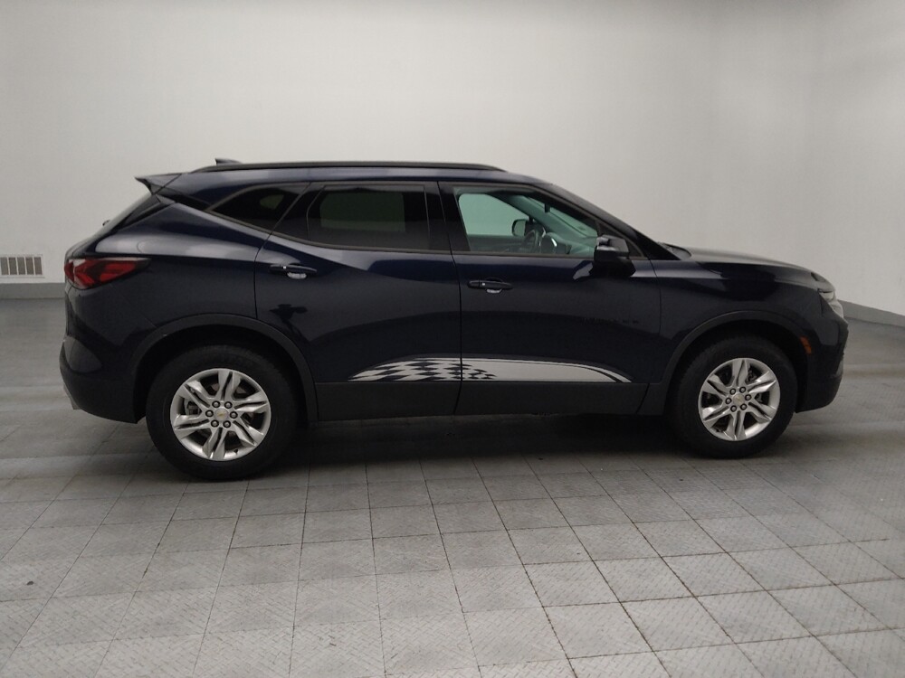 2021 Chevrolet Blazer in Stone Mountain, GA 30083 - 18063987 10