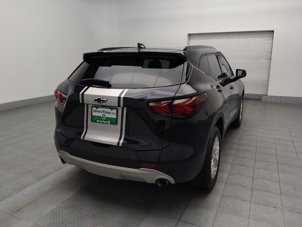 2021 Chevrolet Blazer in Stone Mountain, GA 30083 - 18063987 9