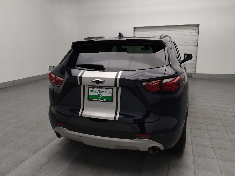 2021 Chevrolet Blazer in Stone Mountain, GA 30083 - 18063987 7