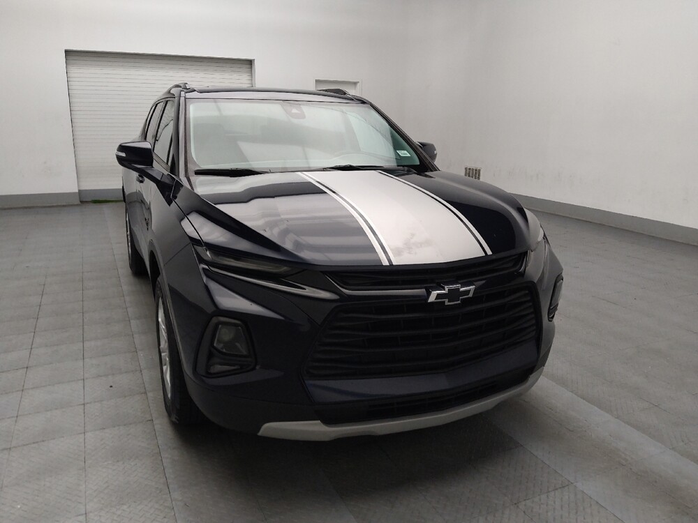 2021 Chevrolet Blazer in Stone Mountain, GA 30083 - 18063987 13