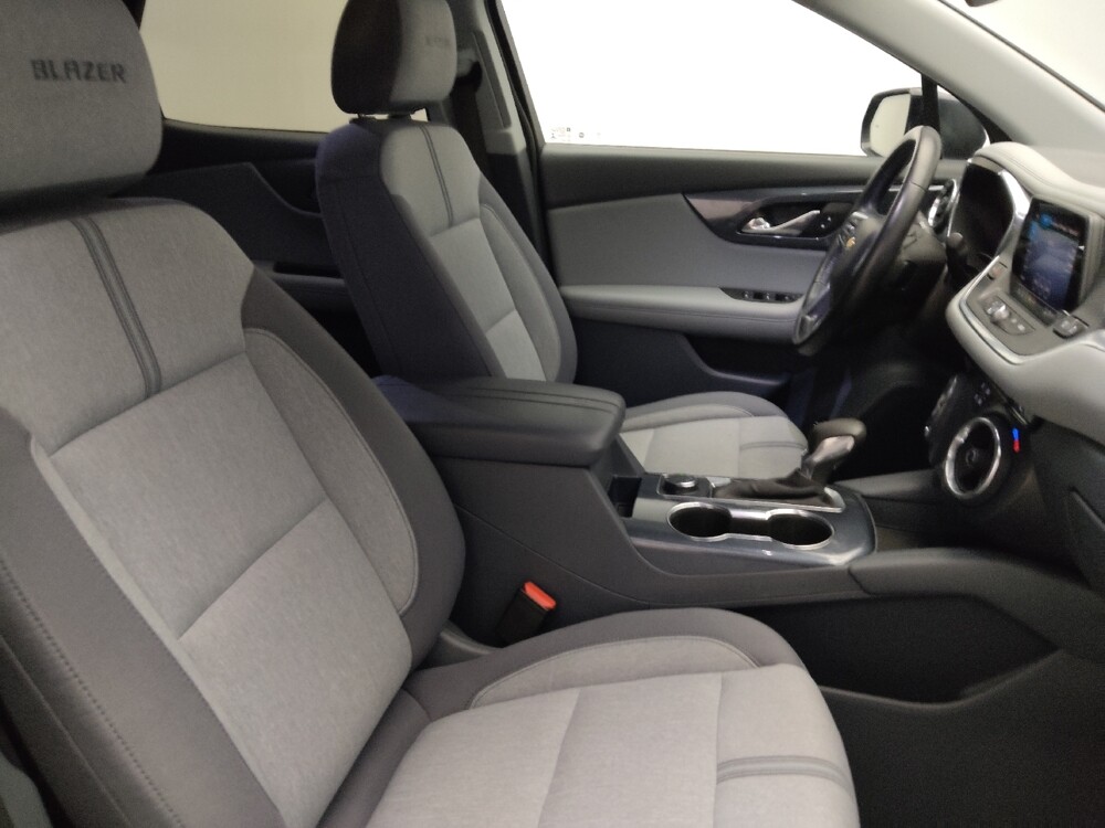 2021 Chevrolet Blazer in Stone Mountain, GA 30083 - 18063987 21
