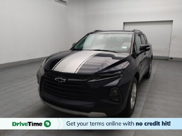2021 Chevrolet Blazer in Stone Mountain, GA 30083