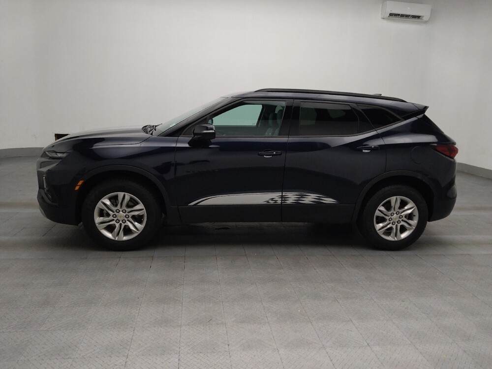 2021 Chevrolet Blazer in Stone Mountain, GA 30083 - 18063987 2