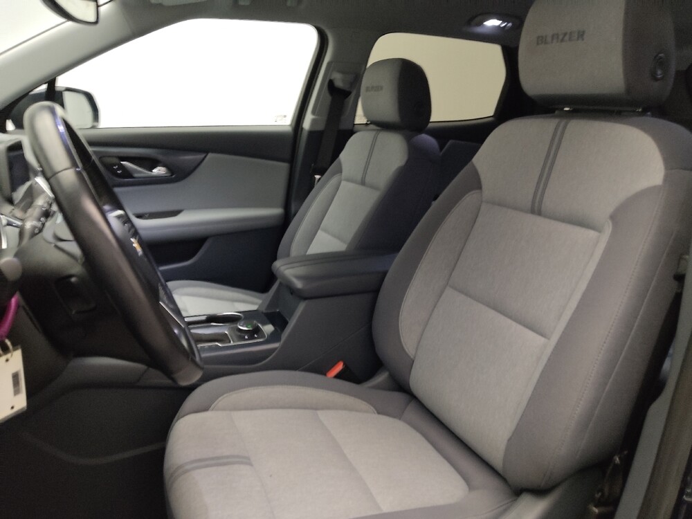 2021 Chevrolet Blazer in Stone Mountain, GA 30083 - 18063987 17