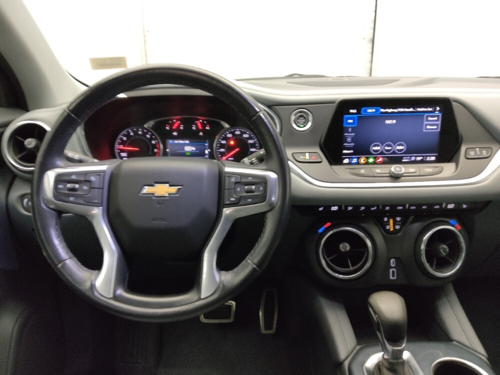 2021 Chevrolet Blazer in Stone Mountain, GA 30083 - 18063987 22