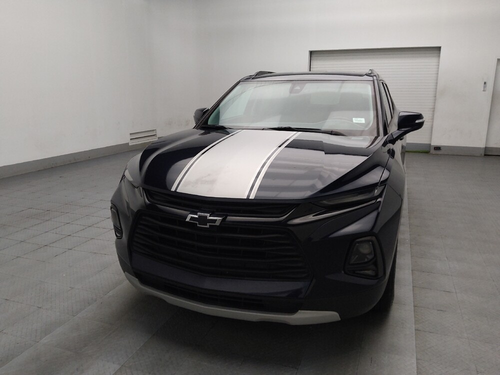 2021 Chevrolet Blazer in Stone Mountain, GA 30083 - 18063987 15