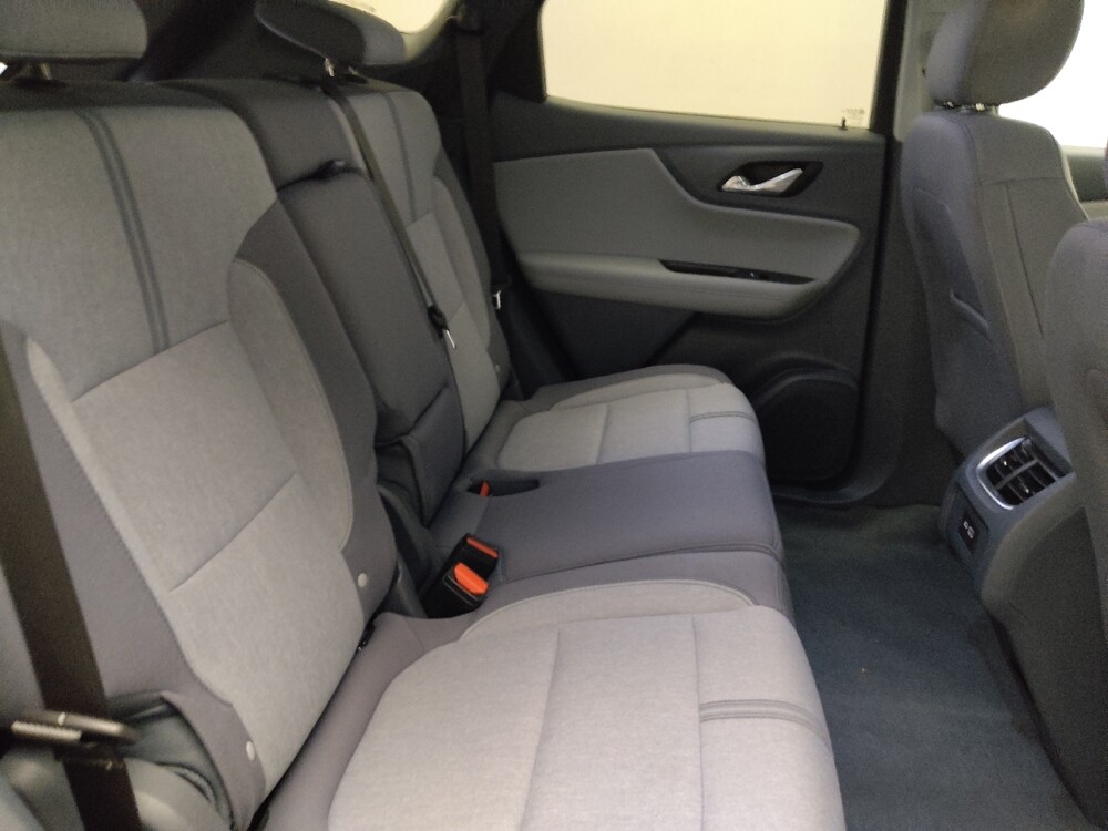 2021 Chevrolet Blazer in Stone Mountain, GA 30083 - 18063987 19