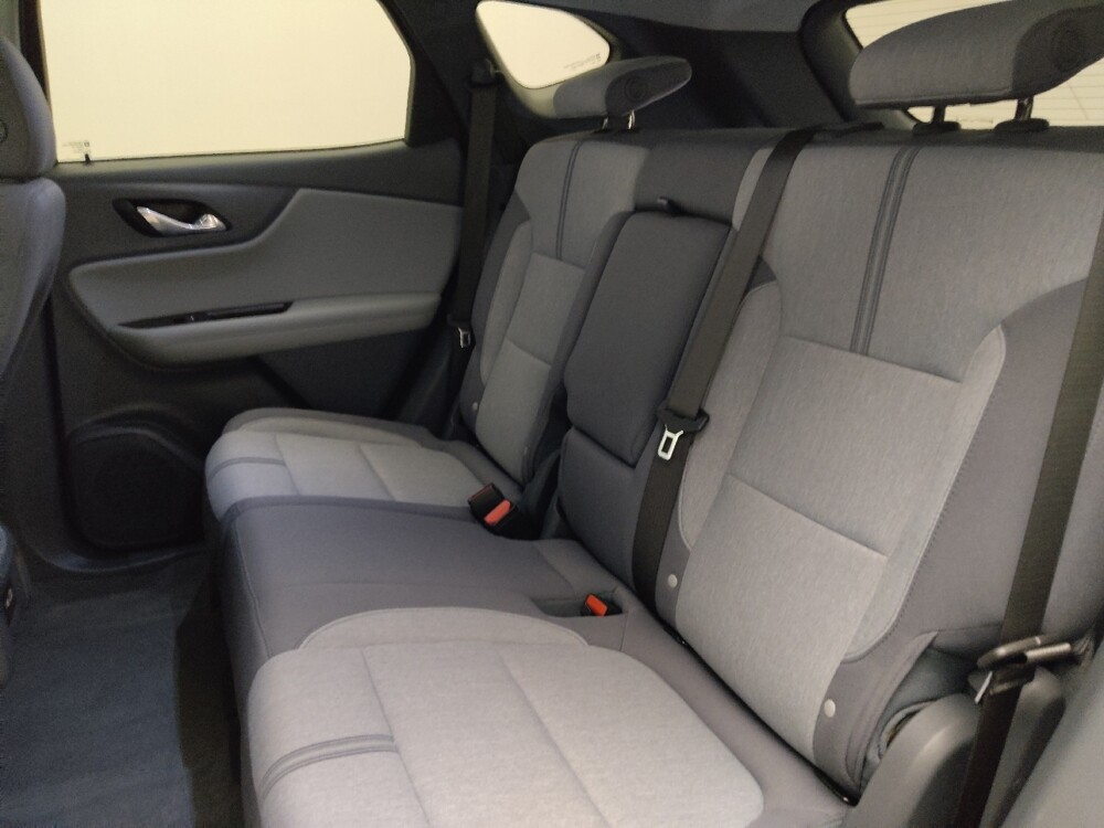 2021 Chevrolet Blazer in Stone Mountain, GA 30083 - 18063987 18