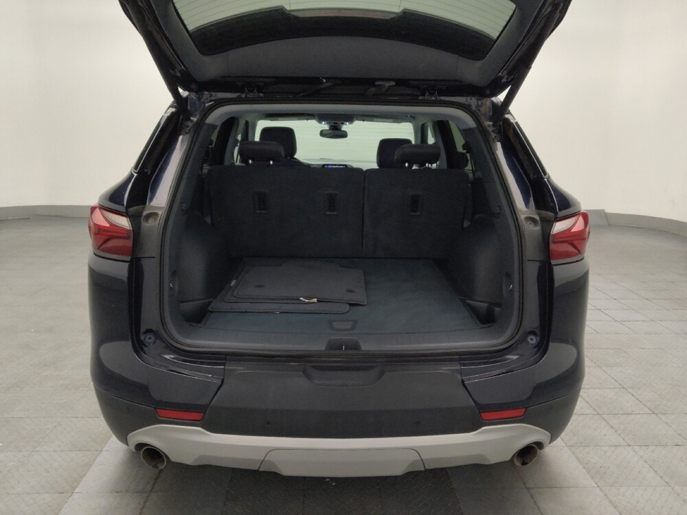 2021 Chevrolet Blazer in Stone Mountain, GA 30083 - 18063987 29