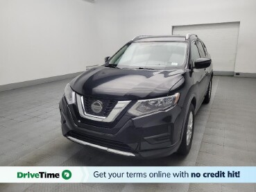 2018 Nissan Rogue in Augusta, GA 30907