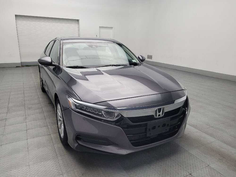 2020 Honda Accord in Augusta, GA 30907 - 18063989 13
