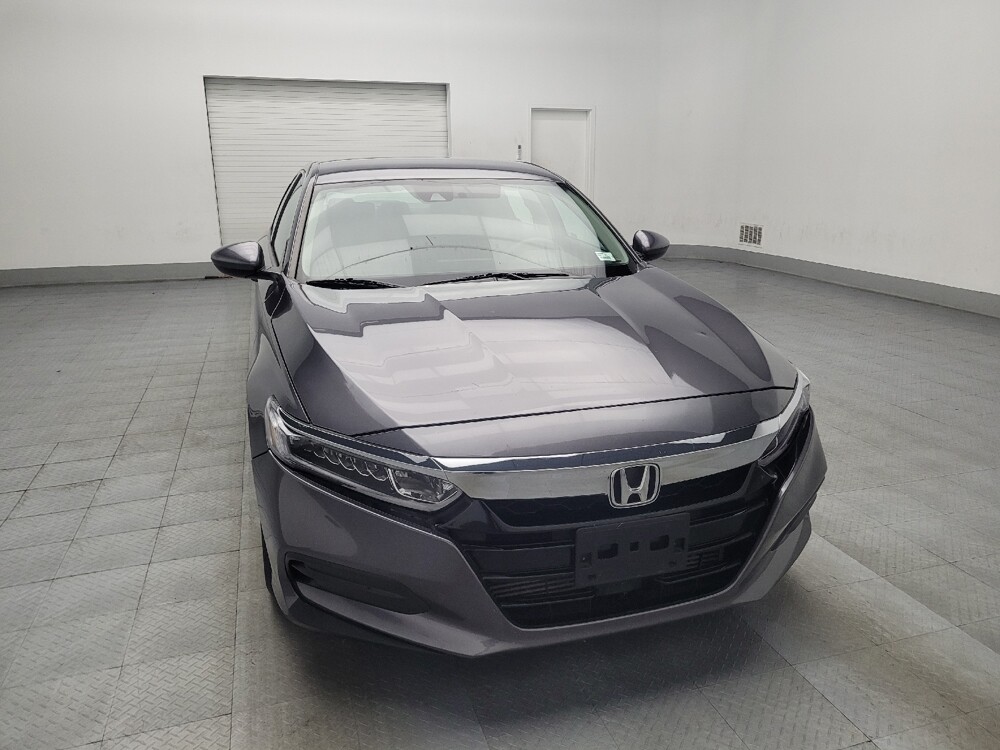 2020 Honda Accord in Augusta, GA 30907 - 18063989 14