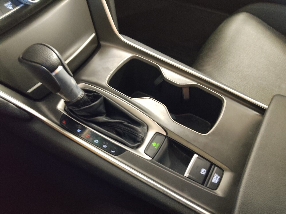 2020 Honda Accord in Augusta, GA 30907 - 18063989 26