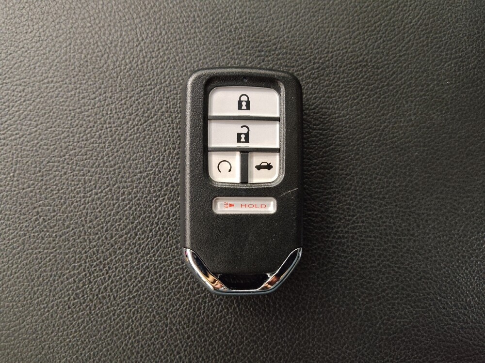 2020 Honda Accord in Augusta, GA 30907 - 18063989 32