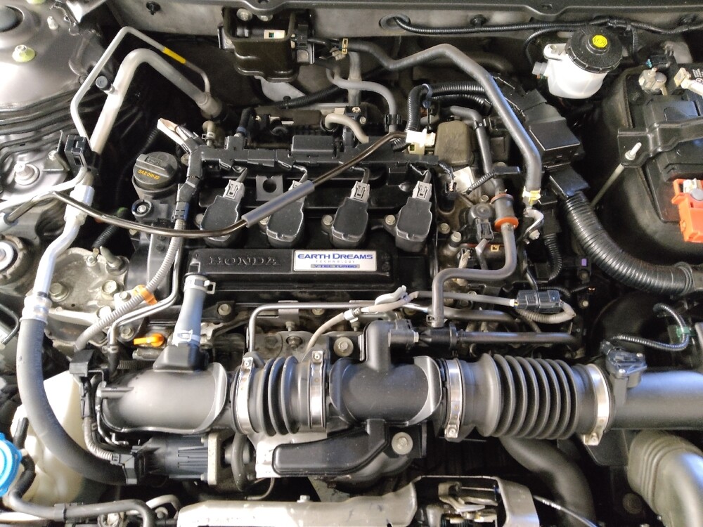 2020 Honda Accord in Augusta, GA 30907 - 18063989 30