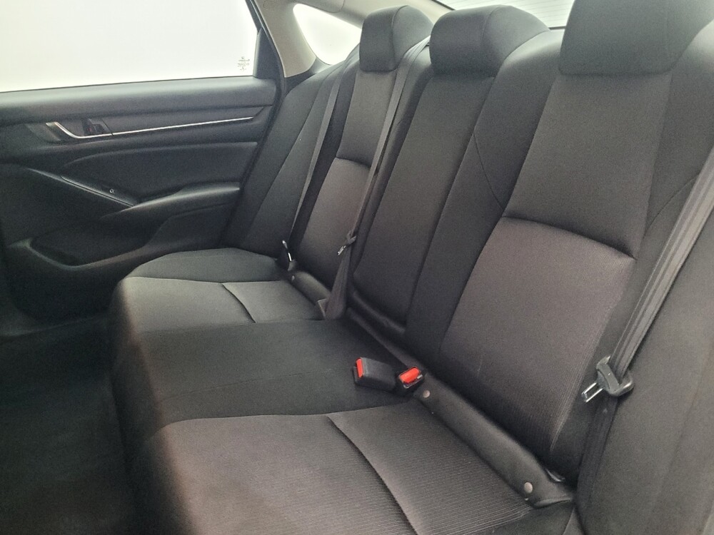 2020 Honda Accord in Augusta, GA 30907 - 18063989 18