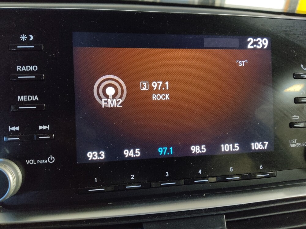 2020 Honda Accord in Augusta, GA 30907 - 18063989 25