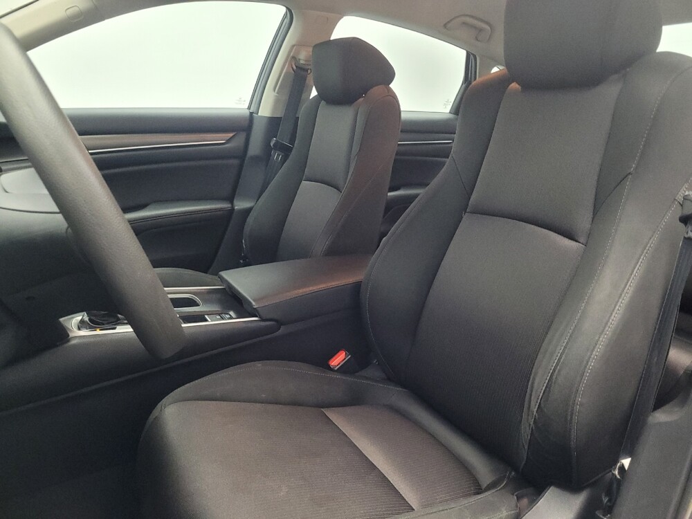 2020 Honda Accord in Augusta, GA 30907 - 18063989 17