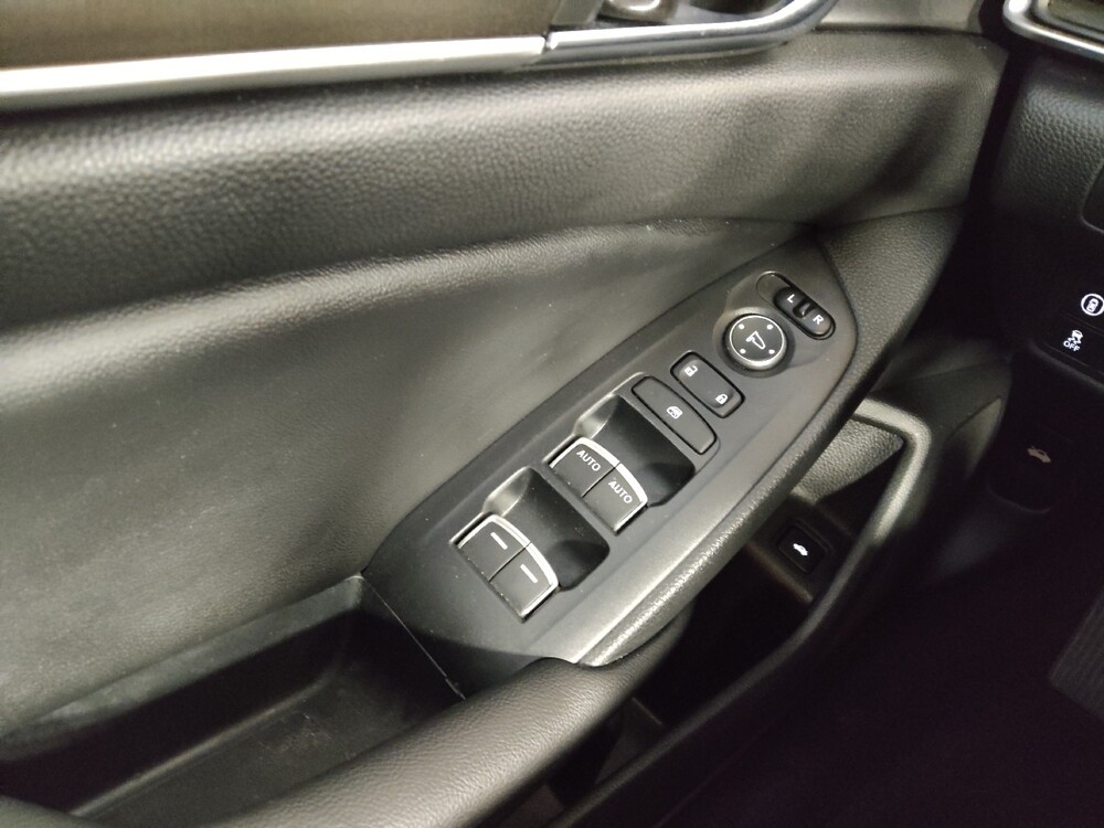 2020 Honda Accord in Augusta, GA 30907 - 18063989 27